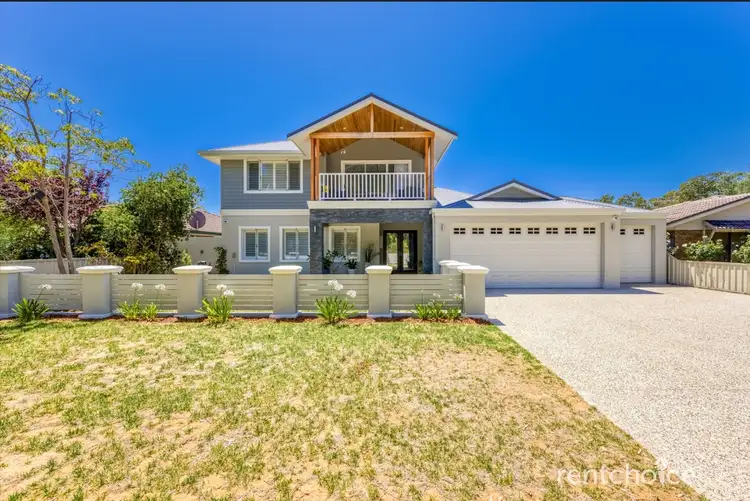5 Gariver Street, Leeming WA 6149