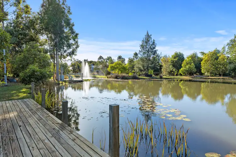 1367 Byrneside-Kyabram Road, Lancaster VIC 3620