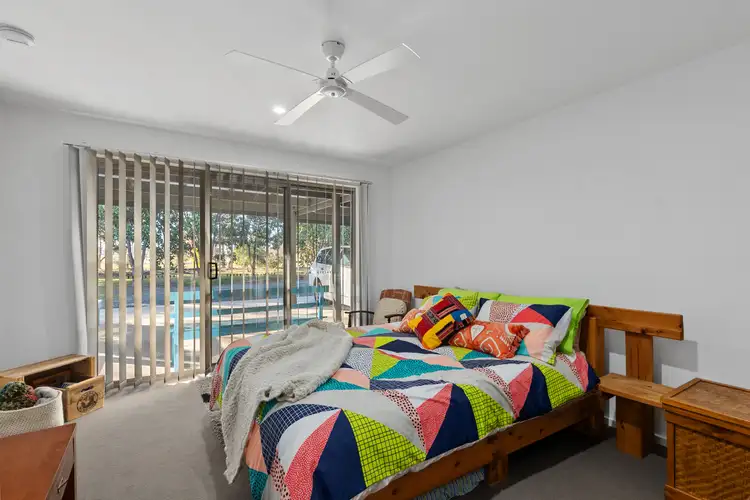 Second view of Homely rural property listing, 1367 Byrneside-Kyabram Road, Lancaster VIC 3620