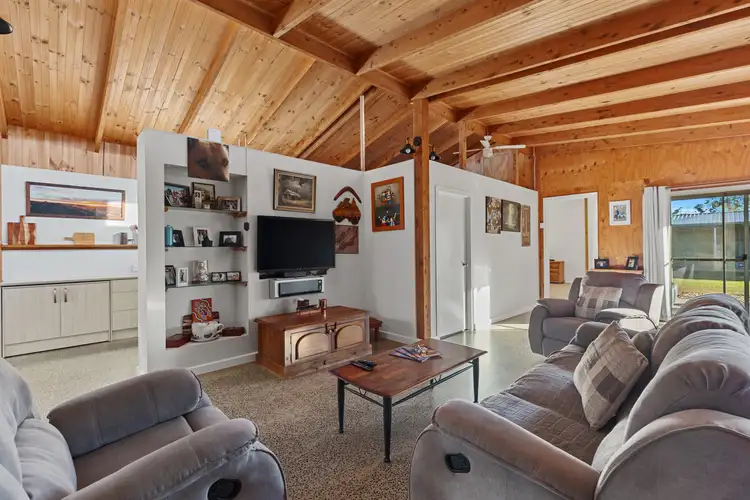 Sixth view of Homely rural property listing, 1367 Byrneside-Kyabram Road, Lancaster VIC 3620