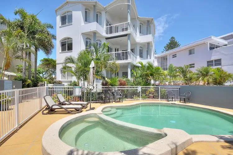 2/12 Venice Street, Mermaid Beach QLD 4218