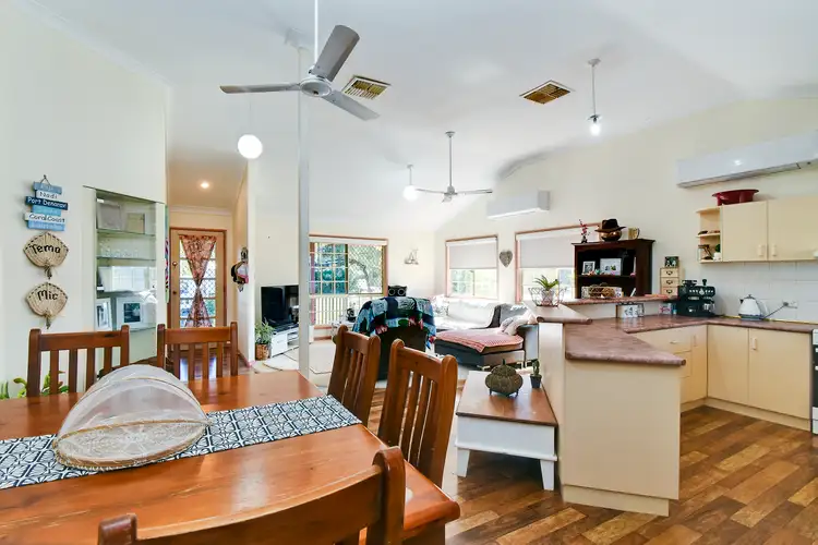 Fourth view of Homely house listing, 142 Cassowary street, Longreach QLD 4730