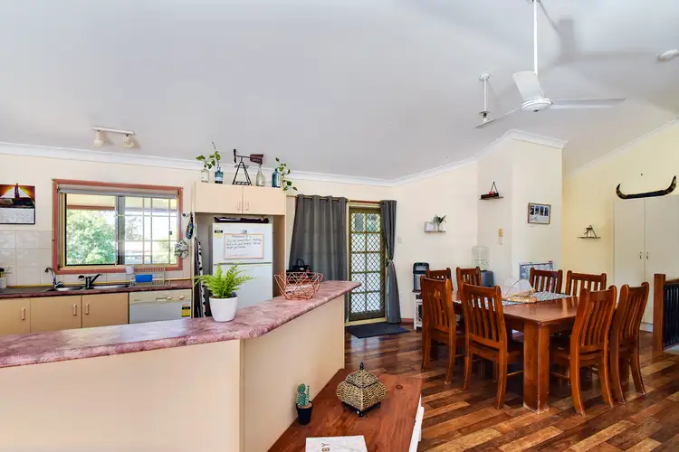 Fifth view of Homely house listing, 142 Cassowary street, Longreach QLD 4730