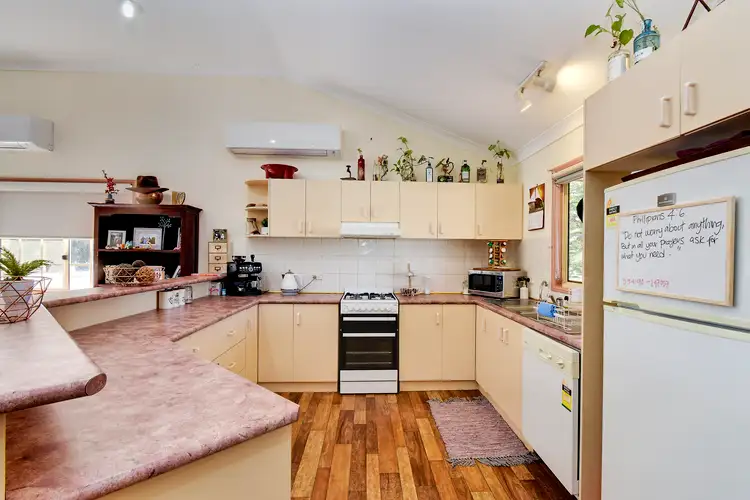 Sixth view of Homely house listing, 142 Cassowary street, Longreach QLD 4730