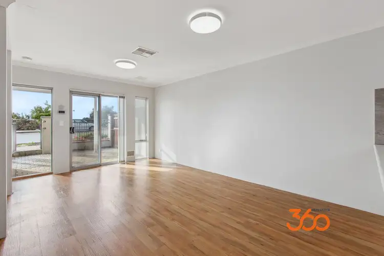 Fourth view of Homely villa listing, 8/89 Redstone Trail, Ellenbrook WA 6069