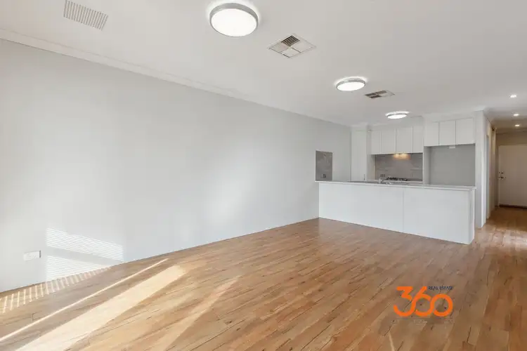 Fifth view of Homely villa listing, 8/89 Redstone Trail, Ellenbrook WA 6069