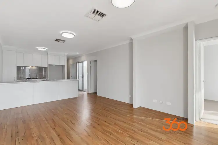 Sixth view of Homely villa listing, 8/89 Redstone Trail, Ellenbrook WA 6069