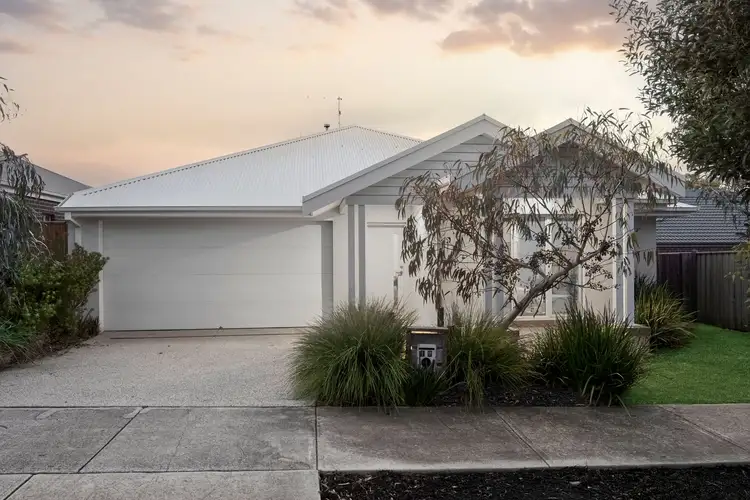 19 Mayvale Avenue, Curlewis VIC 3222