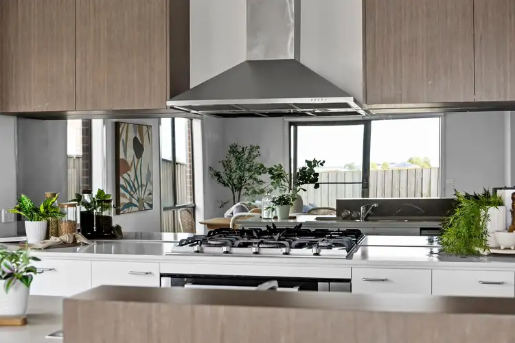 Fifth view of Homely house listing, 15 Simpson Circuit, Armstrong Creek VIC 3217