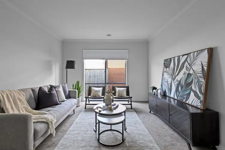 Sixth view of Homely house listing, 15 Simpson Circuit, Armstrong Creek VIC 3217