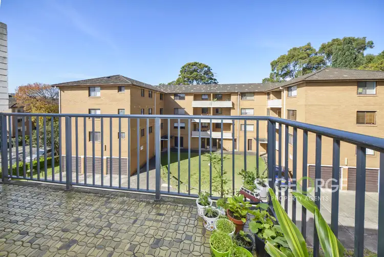 Third view of Homely apartment listing, 12/17 Nelson Street, Penshurst NSW 2222