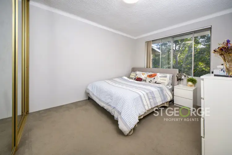 Sixth view of Homely apartment listing, 12/17 Nelson Street, Penshurst NSW 2222