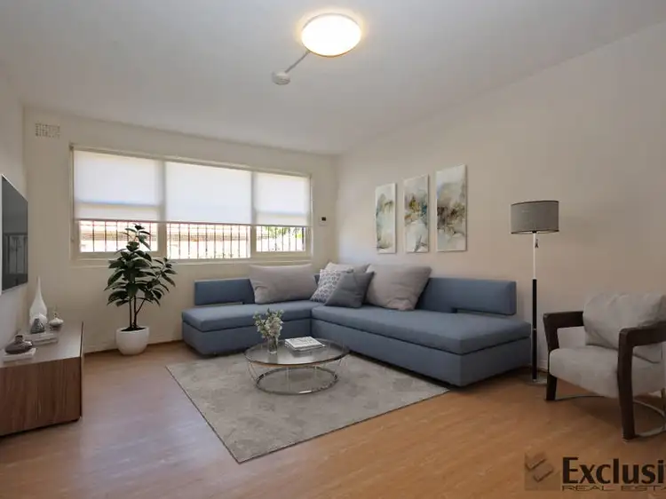3/68 Hay Street, Leichhardt NSW 2040