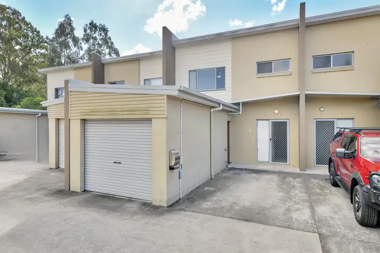 Main view of Homely townhouse listing, 3/8 East Street, Kingston QLD 4114