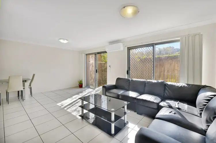 Fourth view of Homely townhouse listing, 3/8 East Street, Kingston QLD 4114