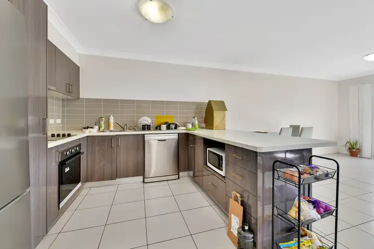 Fifth view of Homely townhouse listing, 3/8 East Street, Kingston QLD 4114