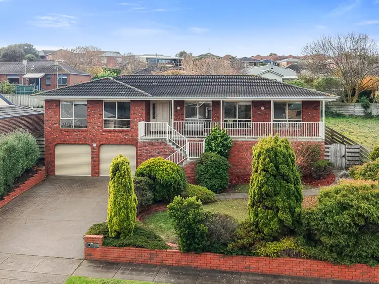 Main view of Homely house listing, 18 Dunvegan Court, Warrnambool VIC 3280