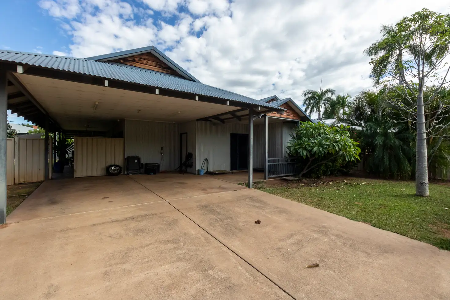 Main view of Homely house listing, 14 Gardenia Drive, Kununurra WA 6743