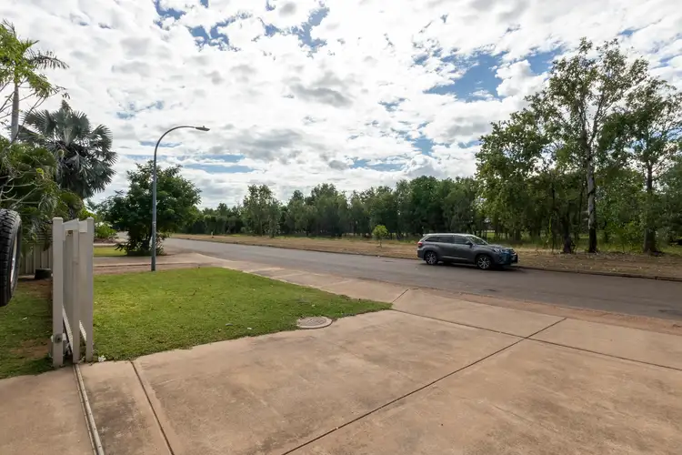 Second view of Homely house listing, 14 Gardenia Drive, Kununurra WA 6743