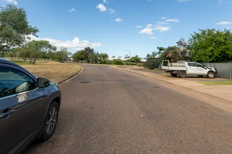 Third view of Homely house listing, 14 Gardenia Drive, Kununurra WA 6743