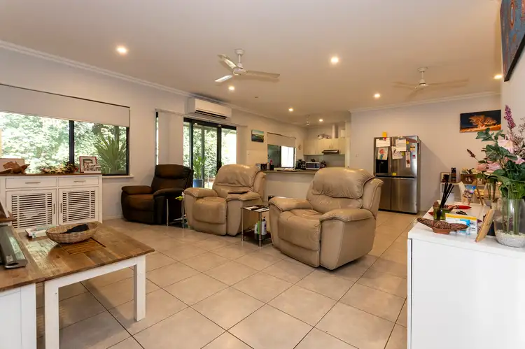 Fifth view of Homely house listing, 14 Gardenia Drive, Kununurra WA 6743