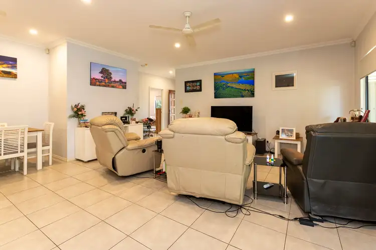 Sixth view of Homely house listing, 14 Gardenia Drive, Kununurra WA 6743