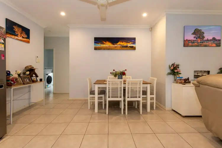 Seventh view of Homely house listing, 14 Gardenia Drive, Kununurra WA 6743
