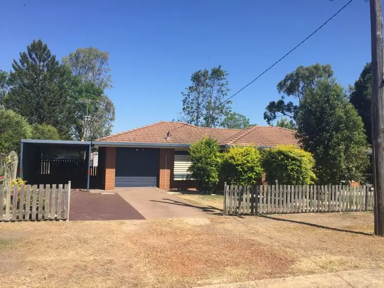 Main view of Homely house listing, 3 Deviney Street, Helidon QLD 4344