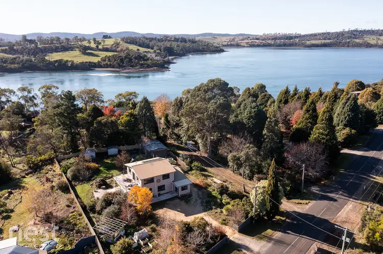 Third view of Homely house listing, 716 Deviot Road, Deviot TAS 7275