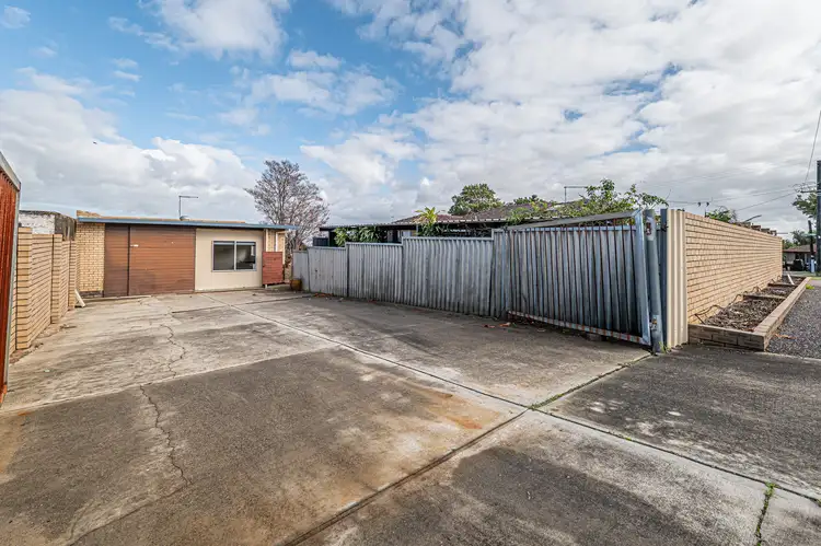 Second view of Homely house listing, 33A Lucich Street, Kelmscott WA 6111