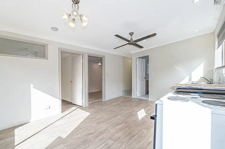 Fifth view of Homely house listing, 33A Lucich Street, Kelmscott WA 6111