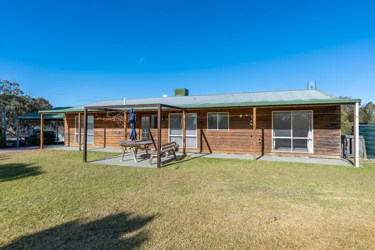 Main view of Homely rural property listing, 30 Ey Road, Dimboola VIC 3414