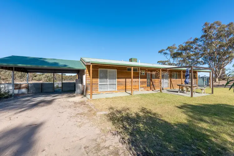 Second view of Homely rural property listing, 30 Ey Road, Dimboola VIC 3414