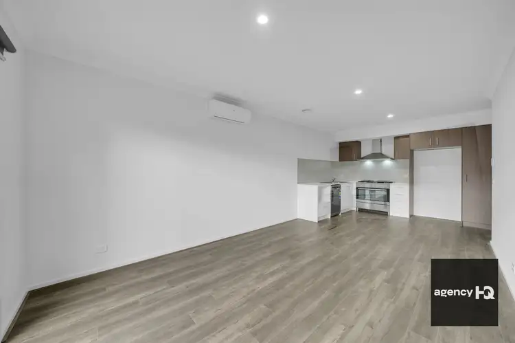 Second view of Homely house listing, 25 Lahar Road, Truganina VIC 3029