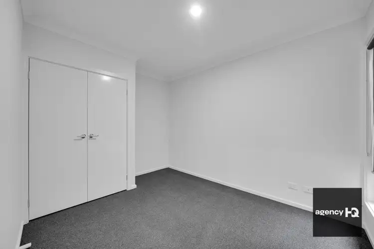 Third view of Homely house listing, 25 Lahar Road, Truganina VIC 3029