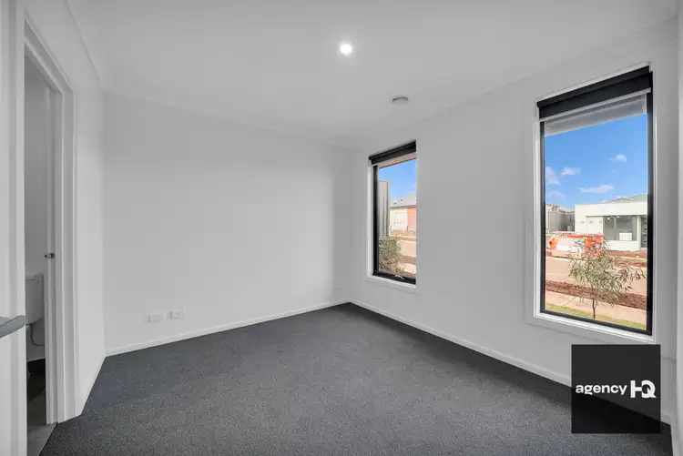 Fourth view of Homely house listing, 25 Lahar Road, Truganina VIC 3029