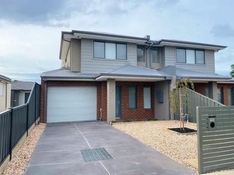 26 Welwyn Parade, Deer Park VIC 3023