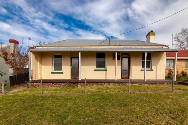 Main view of Homely house listing, 83 Cowper Street, Crookwell NSW 2583