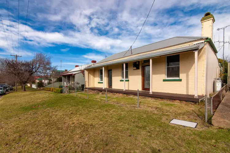 Second view of Homely house listing, 83 Cowper Street, Crookwell NSW 2583