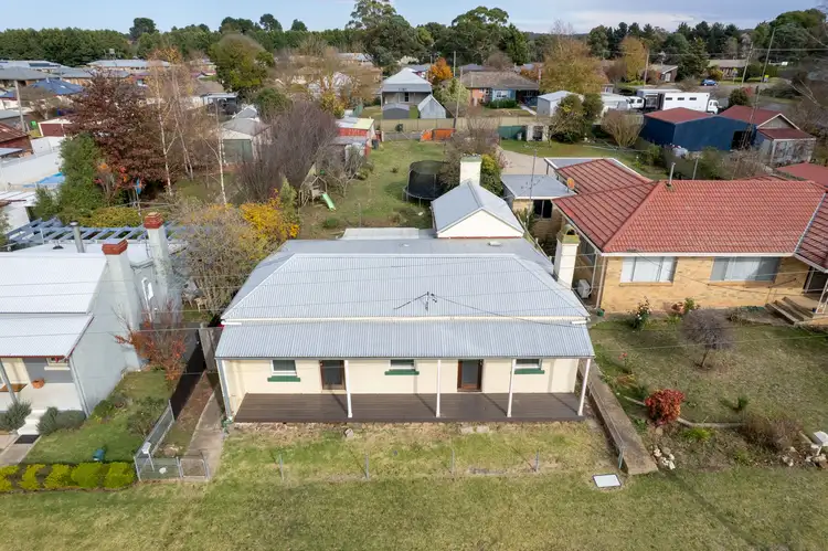 Third view of Homely house listing, 83 Cowper Street, Crookwell NSW 2583