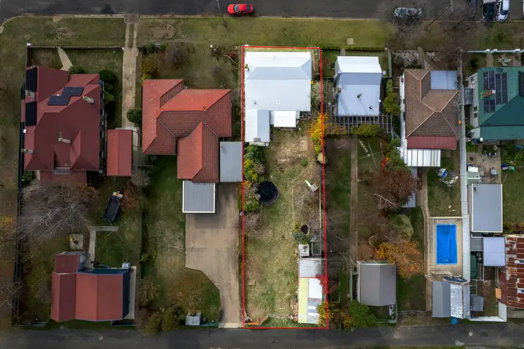 Fourth view of Homely house listing, 83 Cowper Street, Crookwell NSW 2583