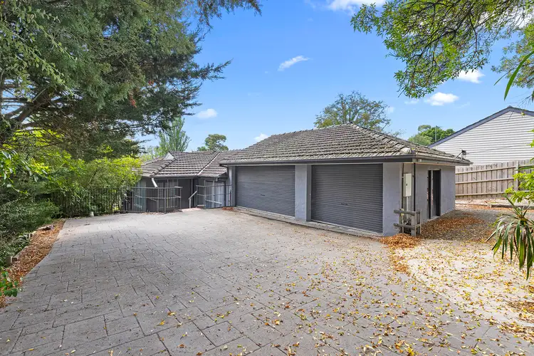 Main view of Homely unit listing, 6/243 Forest Road, Boronia VIC 3155