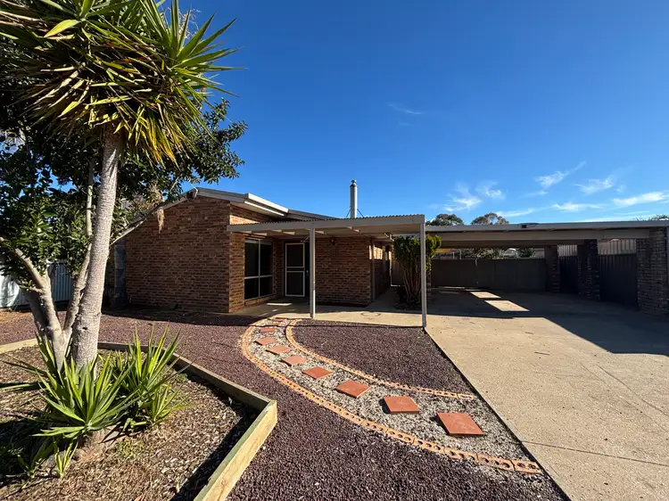 27 Murray Street, Yarrawonga VIC 3730