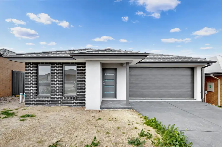Main view of Homely house listing, 16 Chance Way, Clyde North VIC 3978