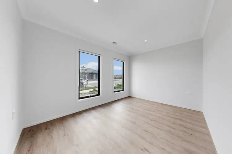 Second view of Homely house listing, 16 Chance Way, Clyde North VIC 3978