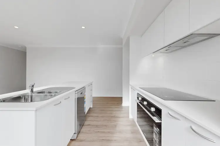 Fourth view of Homely house listing, 16 Chance Way, Clyde North VIC 3978