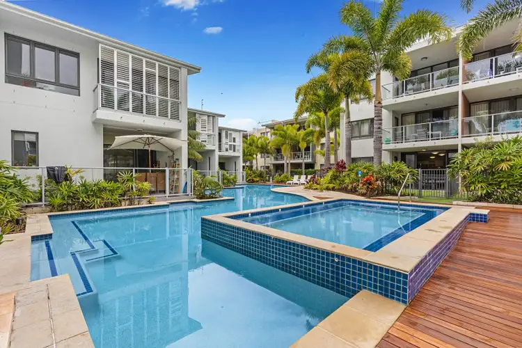 Main view of Homely unit listing, 32/130 Mudjimba Esplanade, Marcoola QLD 4564