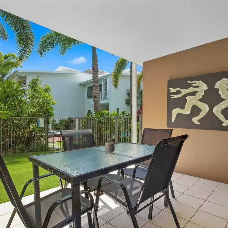 Third view of Homely unit listing, 32/130 Mudjimba Esplanade, Marcoola QLD 4564