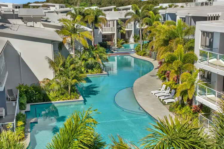 Fourth view of Homely unit listing, 32/130 Mudjimba Esplanade, Marcoola QLD 4564