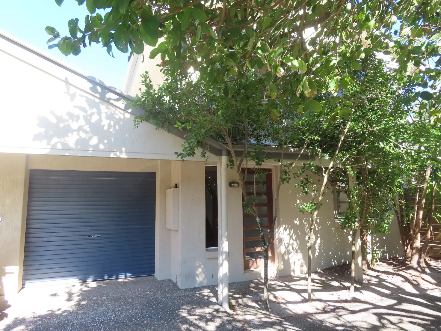 Main view of Homely unit listing, 2/54 Orealla Crescent, Sunrise Beach QLD 4567